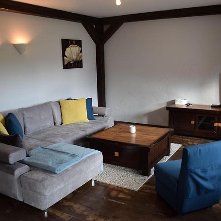 Apartamenty Bukowa Wisla Ngoại thất bức ảnh