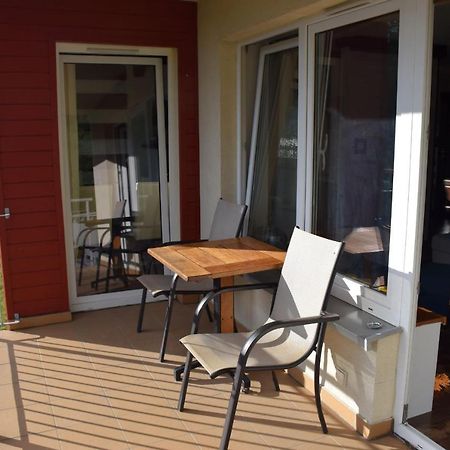 Apartamenty Bukowa Wisla Ngoại thất bức ảnh