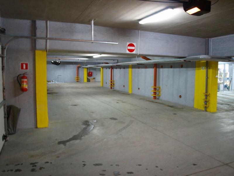 Apartamenty Bukowa Wisla Ngoại thất bức ảnh
