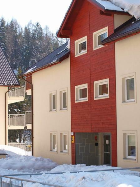 Apartamenty Bukowa Wisla Ngoại thất bức ảnh