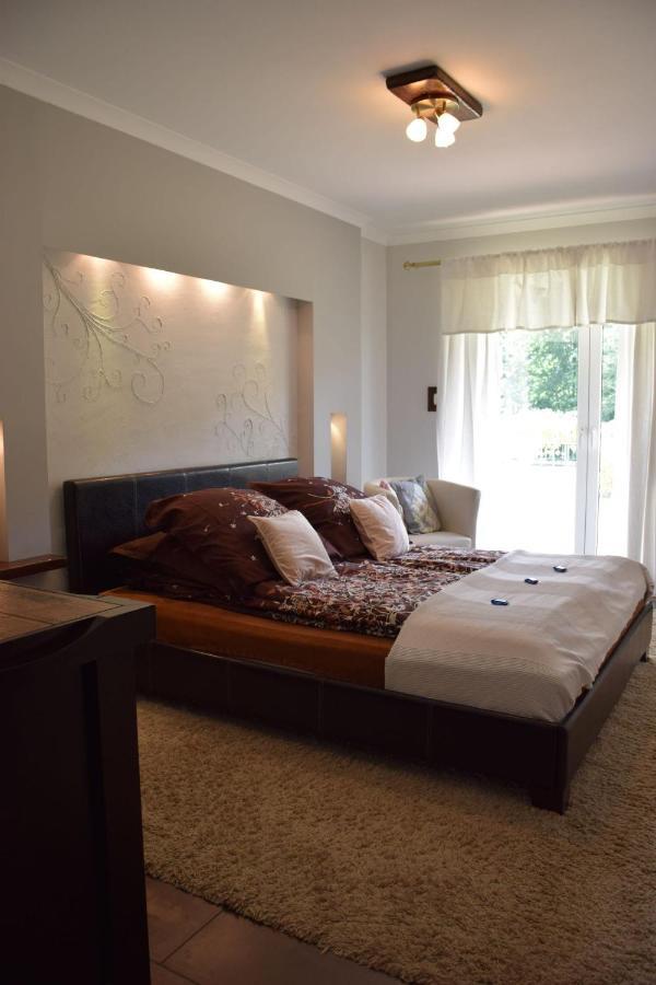 Apartamenty Bukowa Wisla Ngoại thất bức ảnh