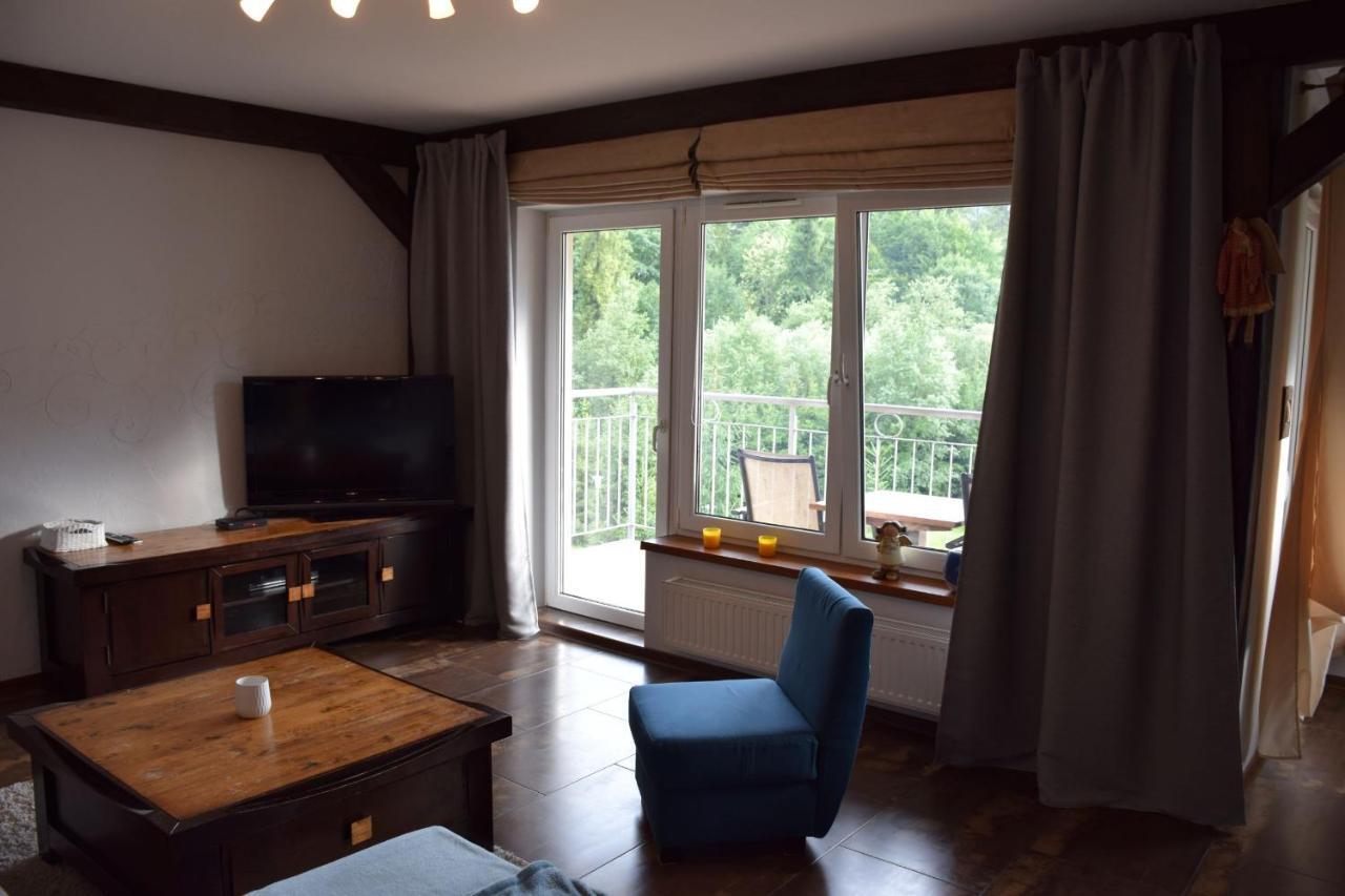 Apartamenty Bukowa Wisla Ngoại thất bức ảnh