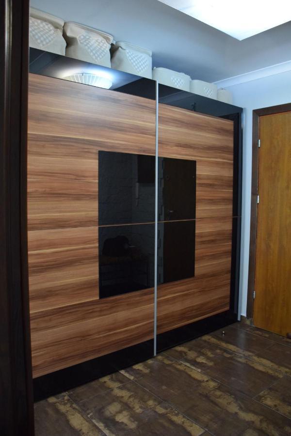 Apartamenty Bukowa Wisla Ngoại thất bức ảnh