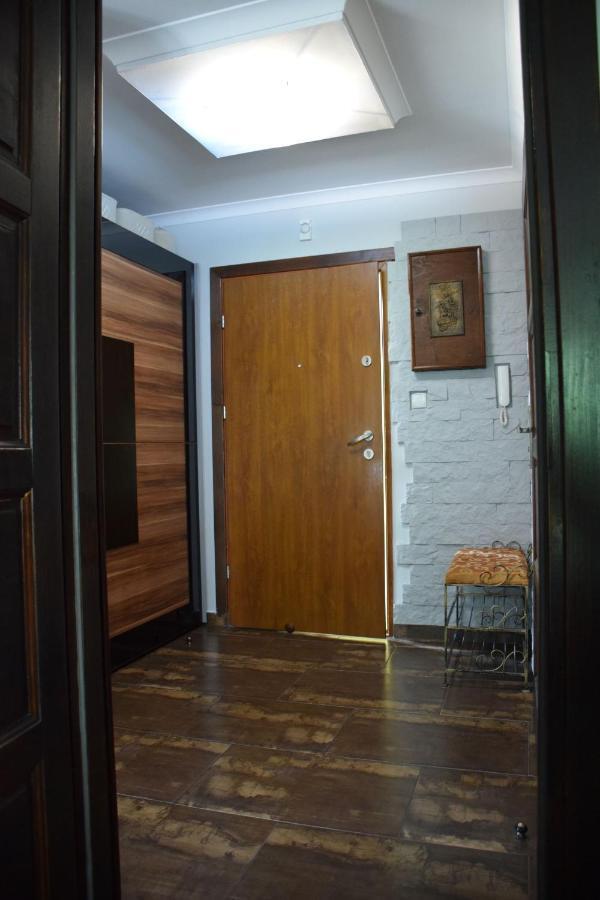 Apartamenty Bukowa Wisla Ngoại thất bức ảnh
